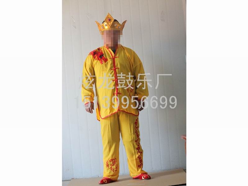 服装道具15
