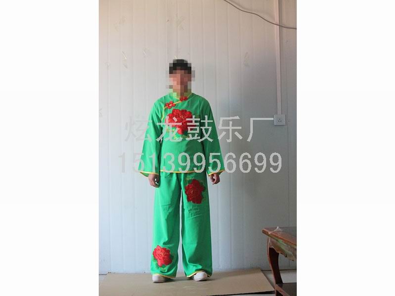 服装道具16