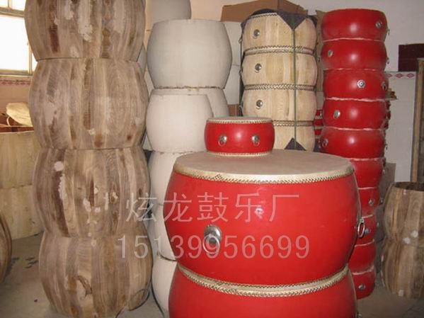厂区仓库展示30